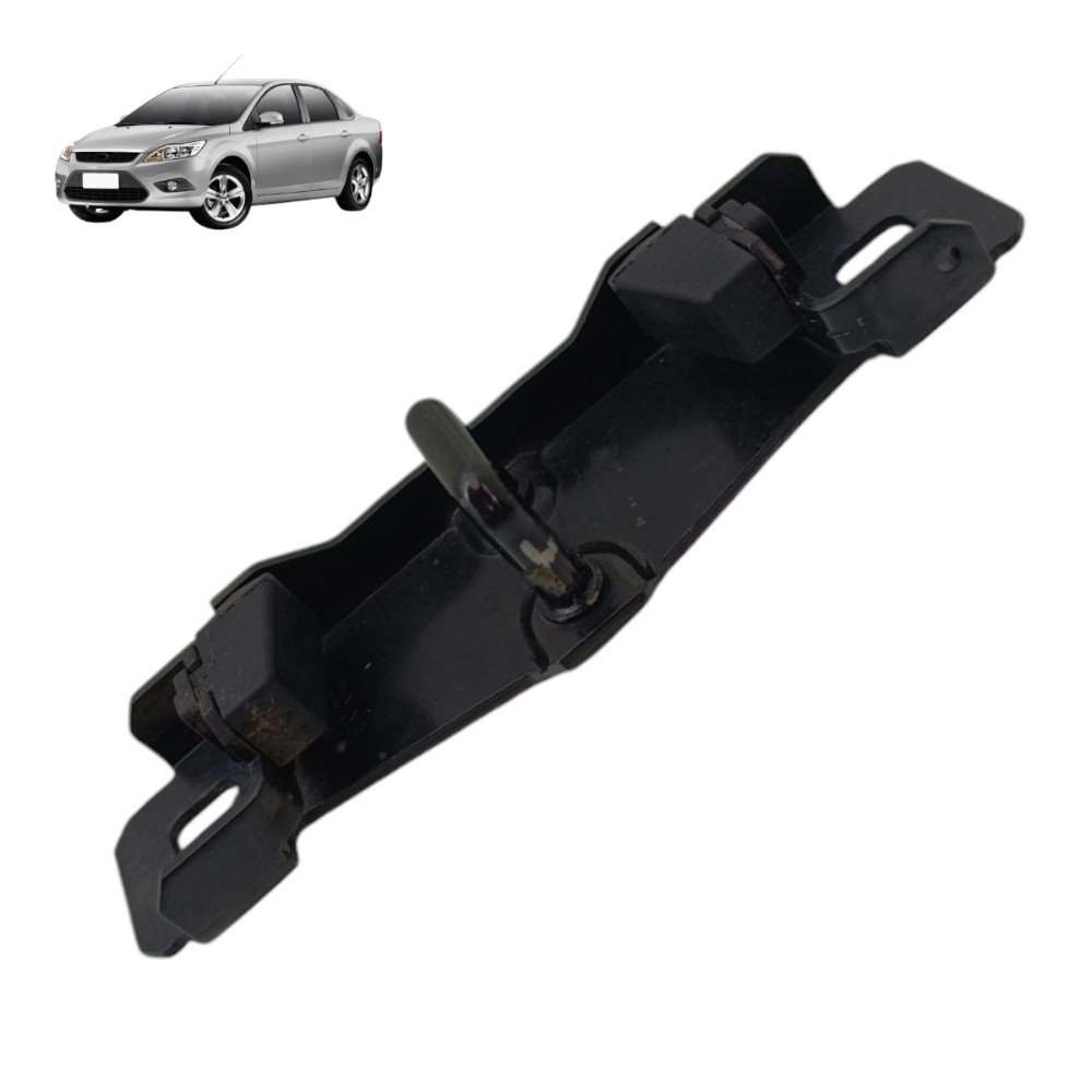 Batente Fechadura Tampa Traseira Ford Focus Sedan 2011 2012