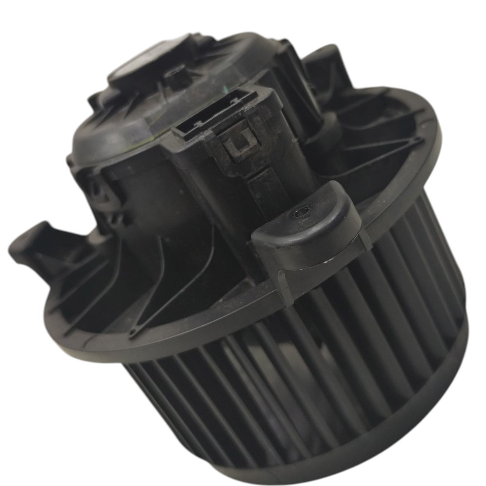 Motor ventoinha caixa ar interna ford new fiesta 1.6 2014 15 2