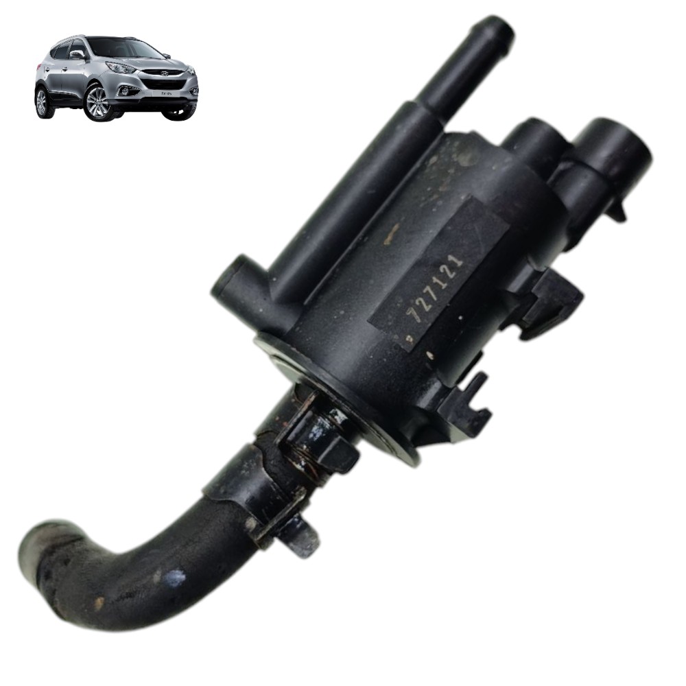 Válvula Solenoide Hyundai Ix35 2.0 2010 2011 2012 2013 2014 1
