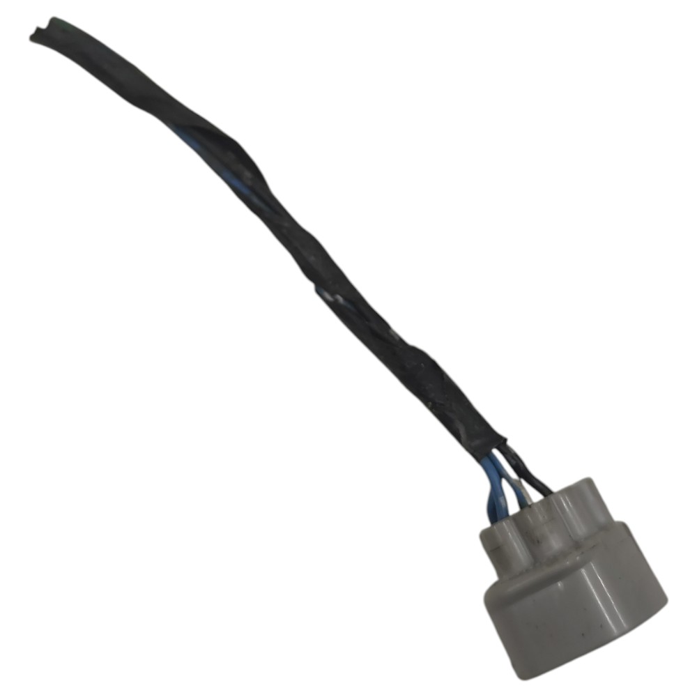 Plug Conector Sensor Acelerador Eletrônico Honda Fit 2003 04 3
