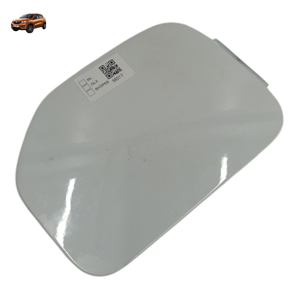 Portinhola Tanque Combustível Renault Kwid 2024 2023 2022 21 Branco 2023 1