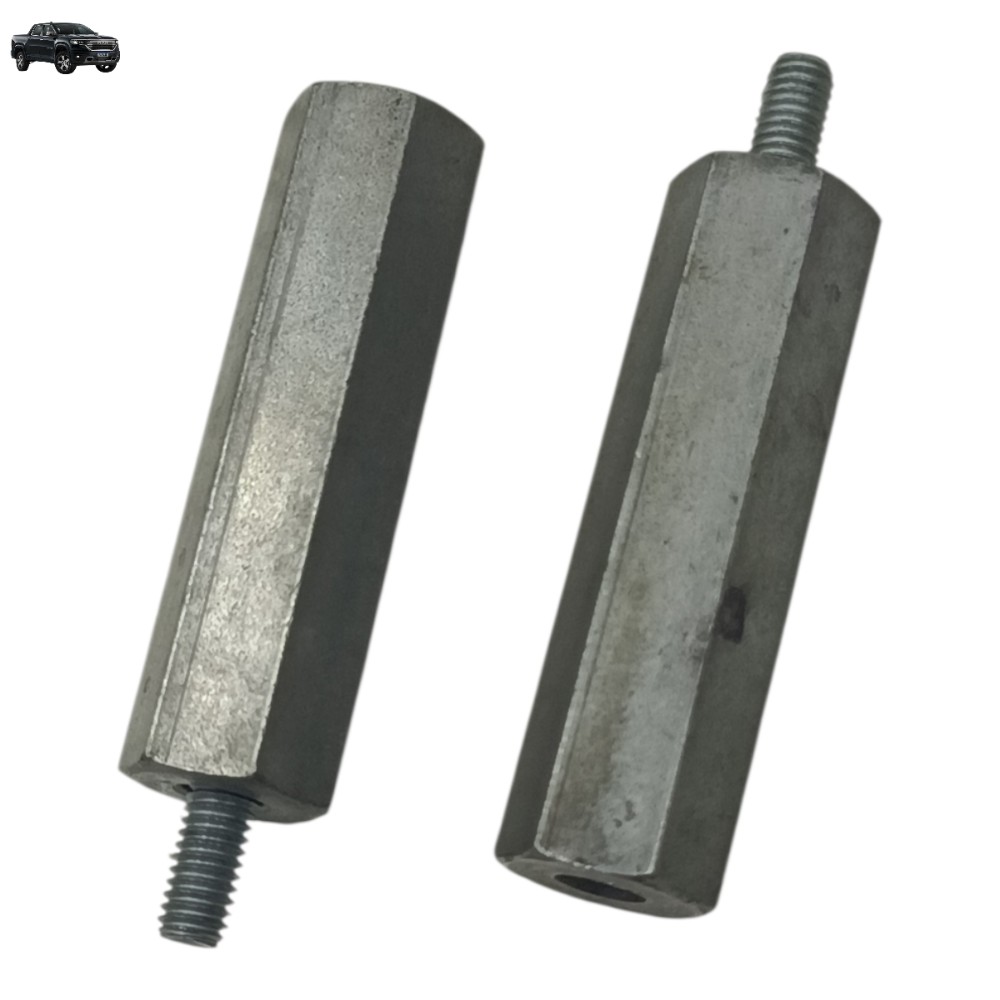 Par Parafuso Suporte Caixa Filtro Ar Ram Rampage 2.0 2024 25