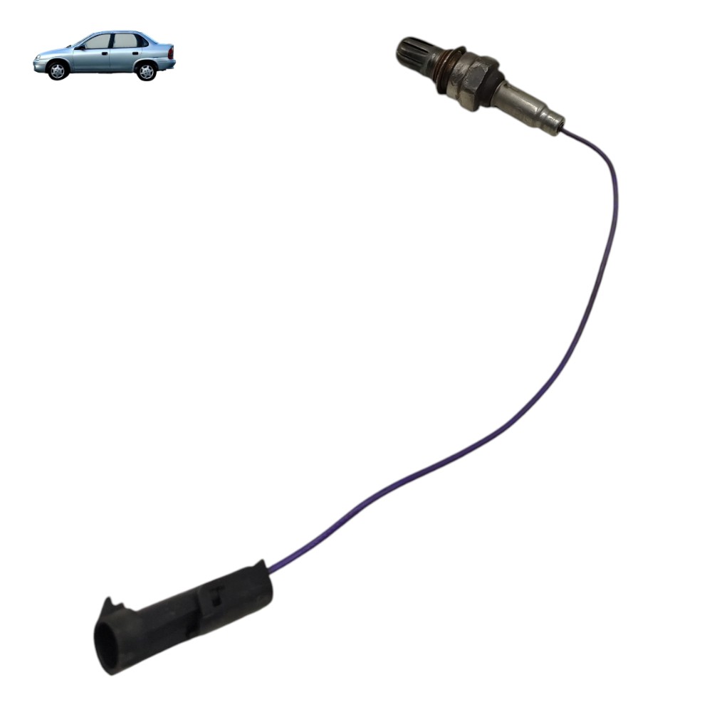Sonda Lambda Gm Corsa Classic 1.0 2003 2002 2001 1