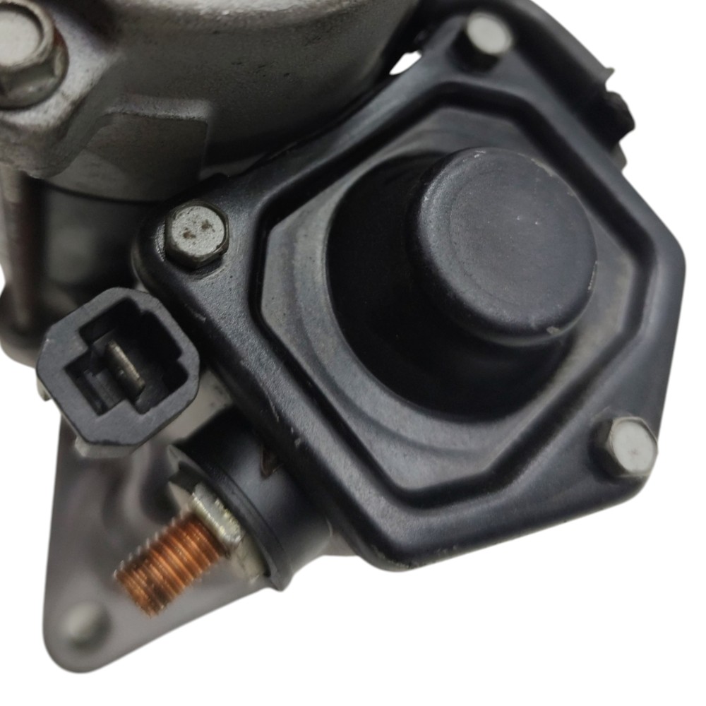 Motor Partida Arranque Chrysler Caravan 2.4 2001 2000 1999 4