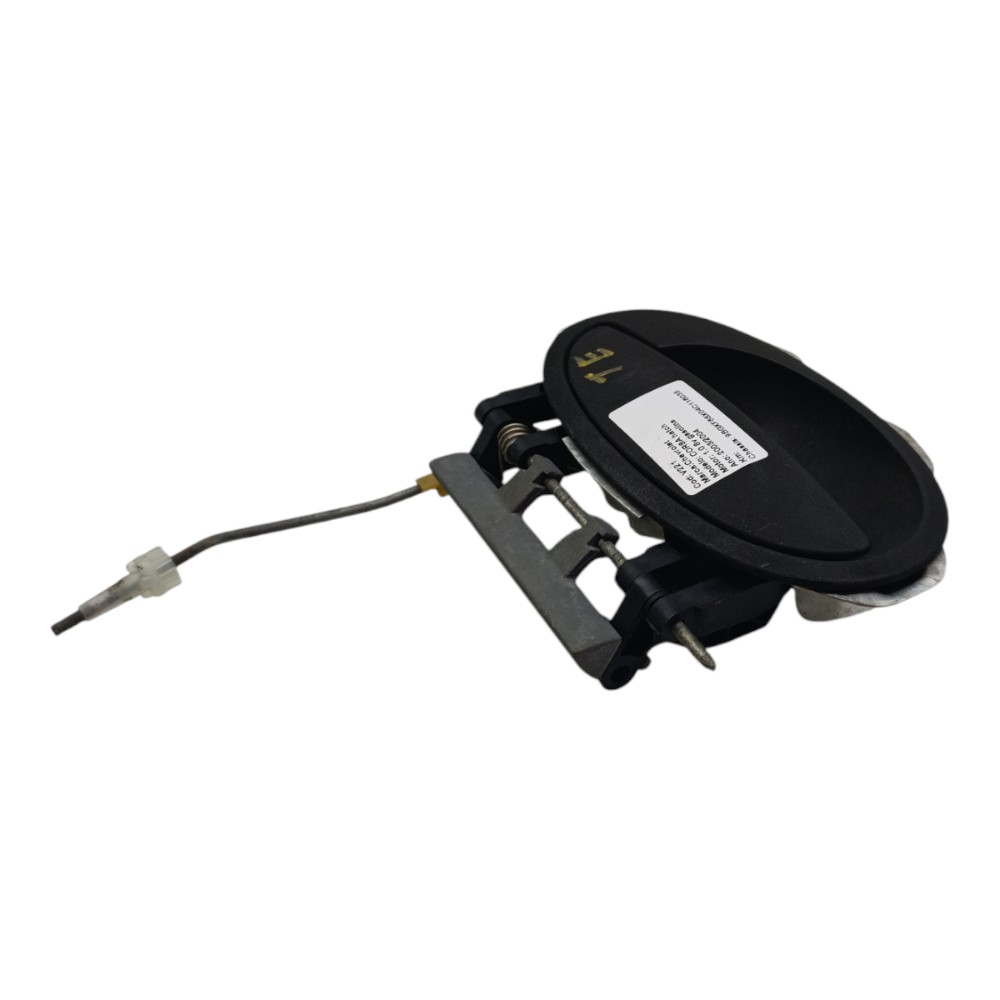 Maçaneta Externa Traseira Esquerda Gm Corsa 2003 2004 2005 2