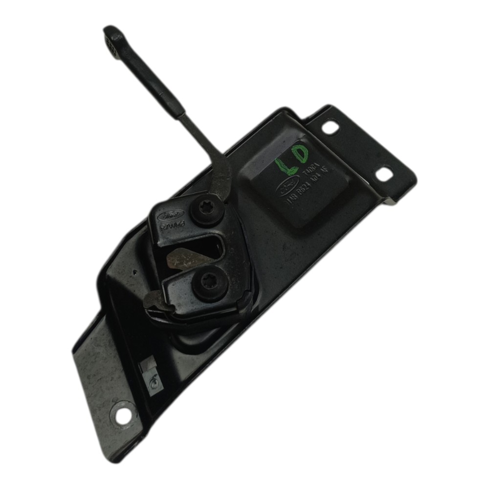 Fechadura direita encosto ford escort zetec rocam 1.8 1998 1