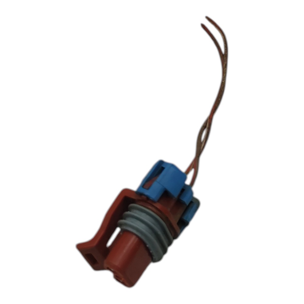 Plug conetor válvula canister Gm Meriva 1.4 2008 2009 2012 2