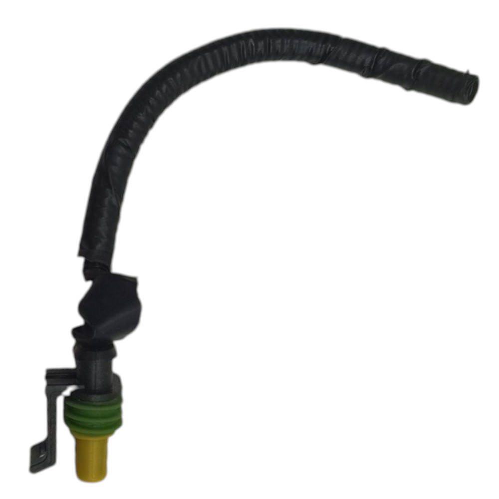 Plug Conector Reservatório Fluido Fiat Fastback 1.3 2022 23 2