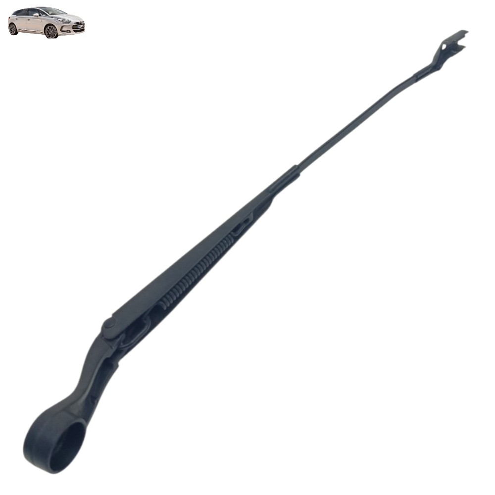 Braço Limpador Direito Parabrisa Citroen Ds5 2012 2013 2014 Direito