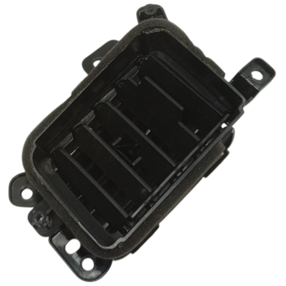 Difusor Lateral Direito Painel Effa V21 V22 V25 2025 2024 23 3