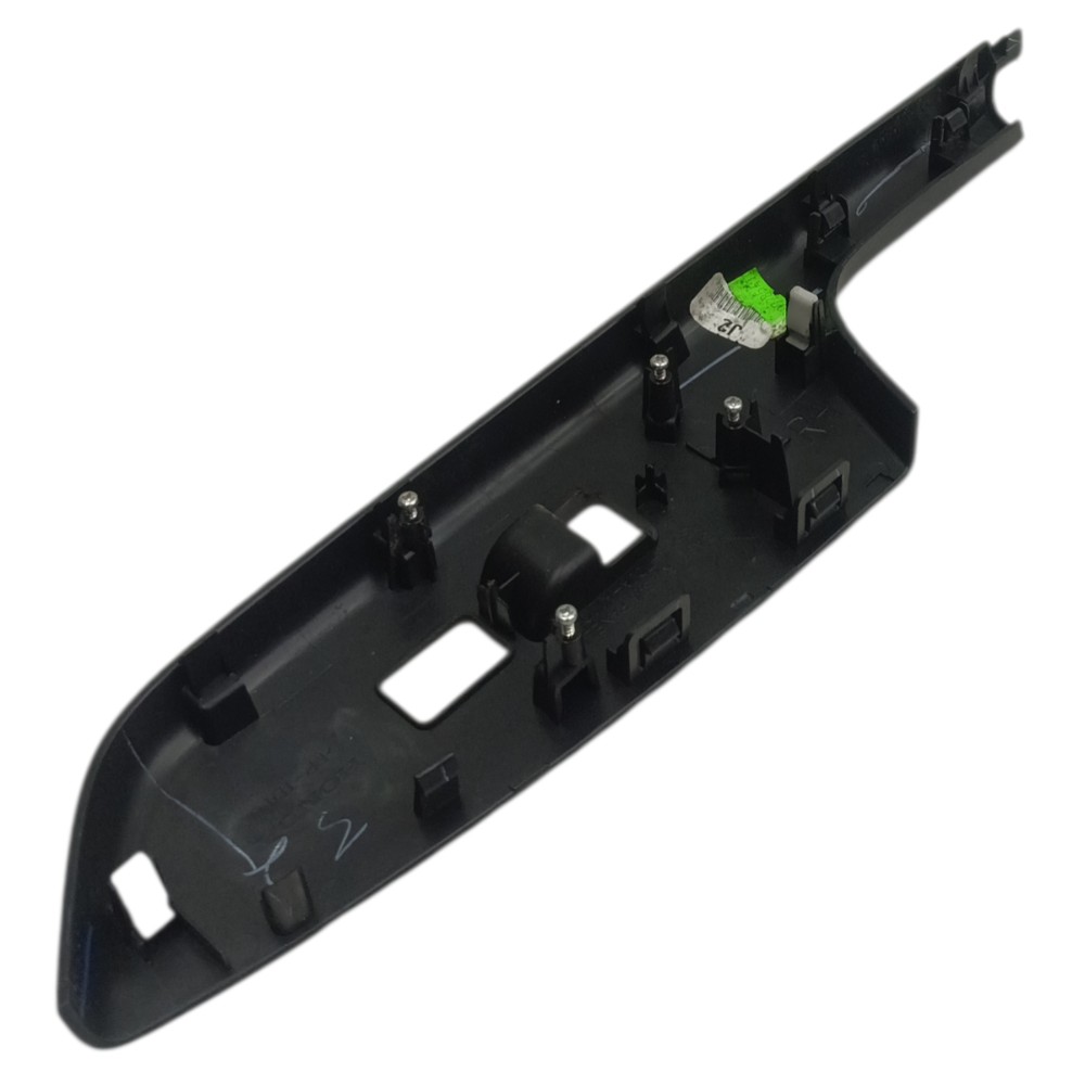 Moldura Botão Vidro Dianteiro Direito Honda Crv 2013 2014 2