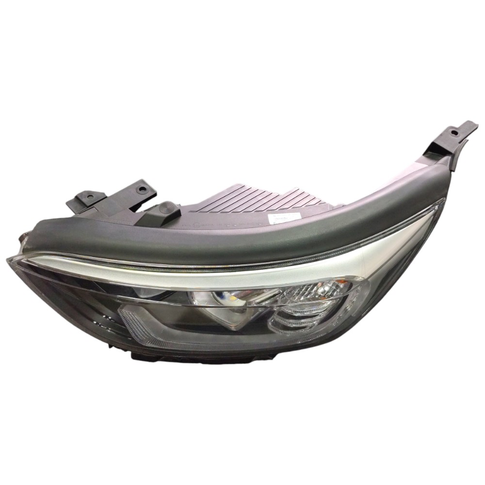 Farol Esquerdo Led Kia Stonic 2021 2022 2023 2024 Original Esquerdo/motorista 3