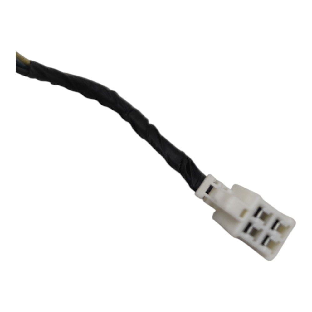Plug Conector Motor Limpador Traseiro Kia Stonic 98700h8000 4