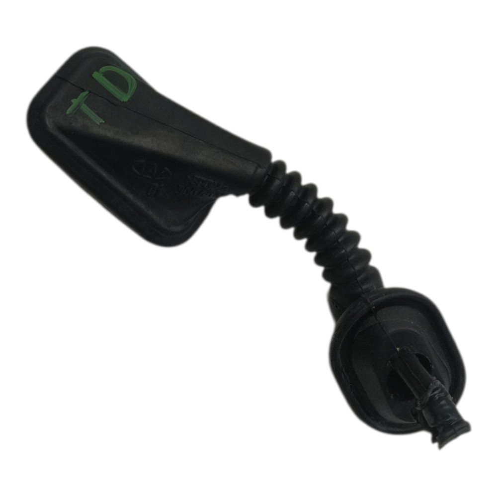 Coifa Chicote Porta Traseira Direita Citroën Basalt 2025 24 3