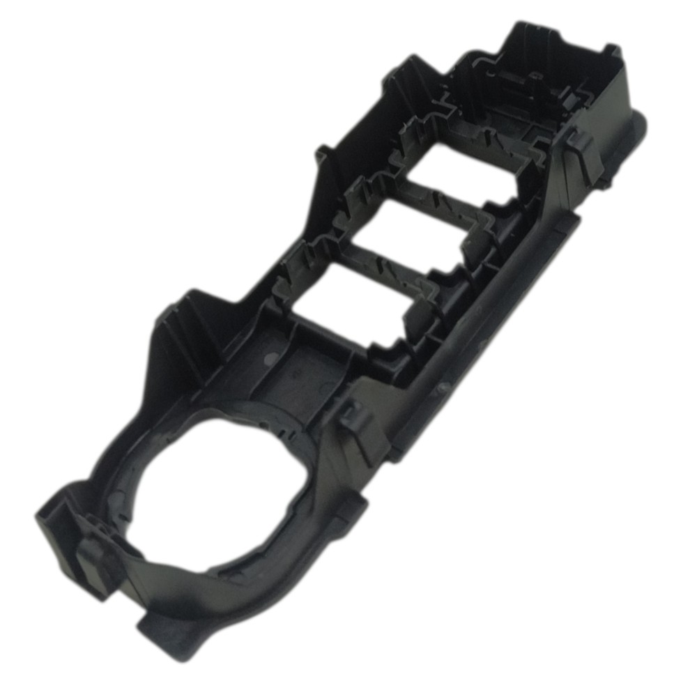 Moldura Botões Painel Citroen Basalt 2025 2024 3