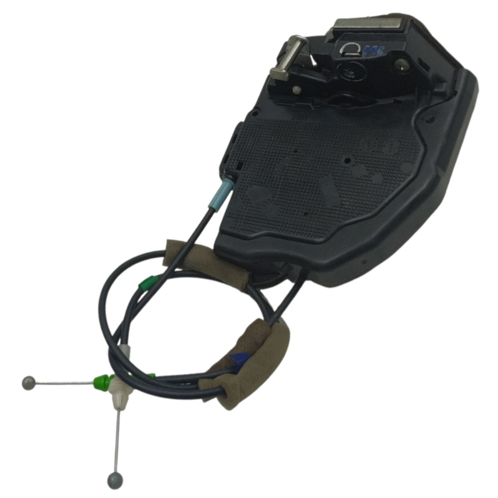 Fechadura porta traseira direita Toyota Corolla 2023 2024 25 2