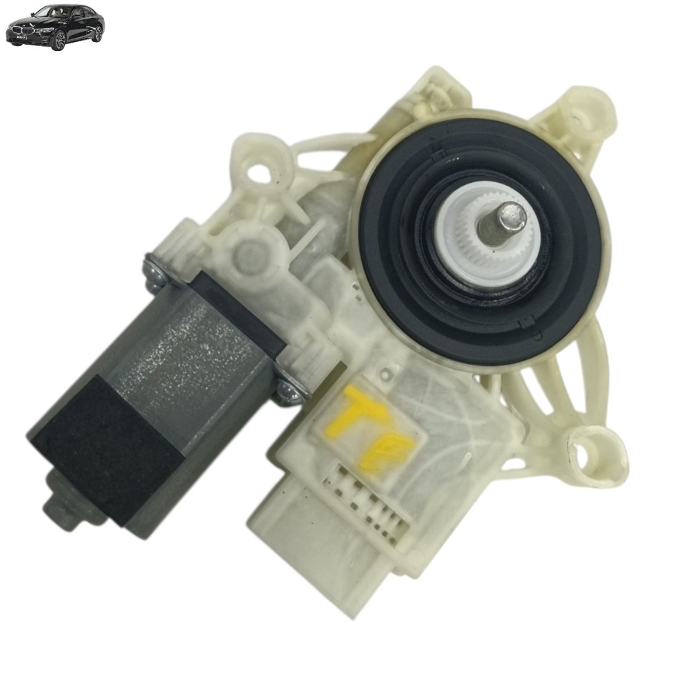 Motor vidro porta traseira esquerda BMW 320i 2020 2021 2022
