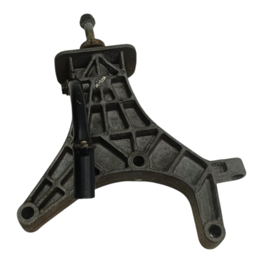 Suporte coxim câmbio Fiat Idea 1.4 Fire 2005 2006 2007 2008 3