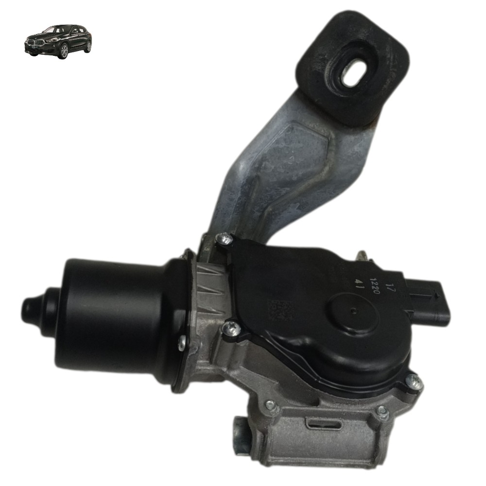 Motor Galhada Limpador Parabrisa Bmw X2 2.0 B48 2018 2019 1