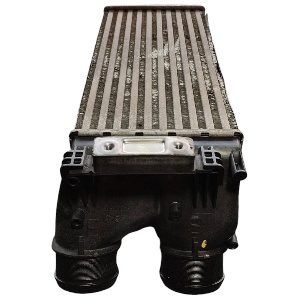 Intercooler Citroen C4 1.6 Thp 2014 2015 2016 2017 2018 4