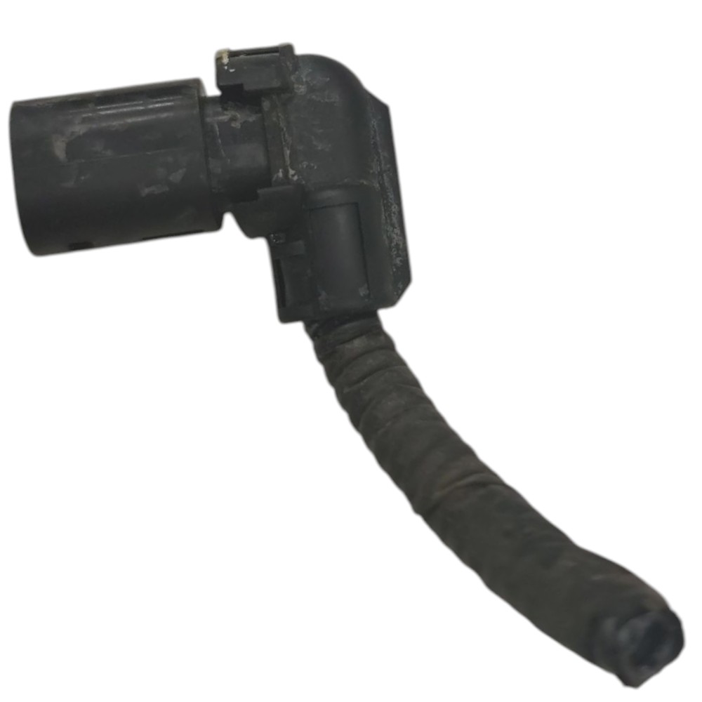 Plug conector válvula solenoide caneta GM Tracker 1.4 2017 2