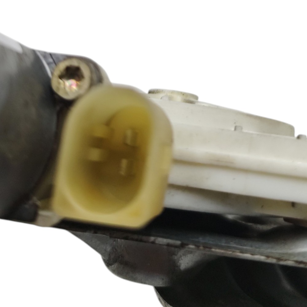 Motor Maquina Vidro Traseira Esquerda Toyota Corolla 2003 4