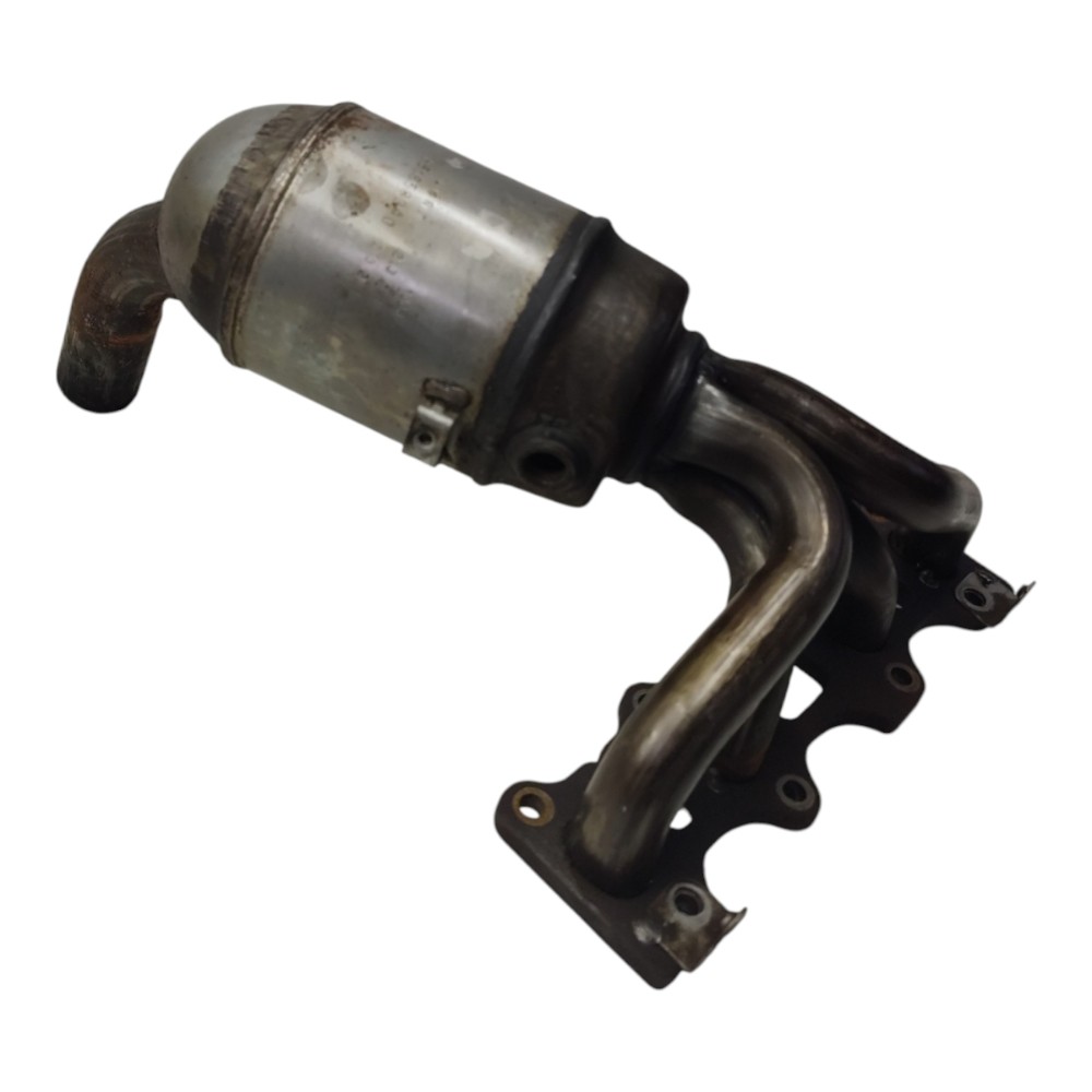 Catalisador Fiat Uno Sporting 2011 2012 2013 2014 4