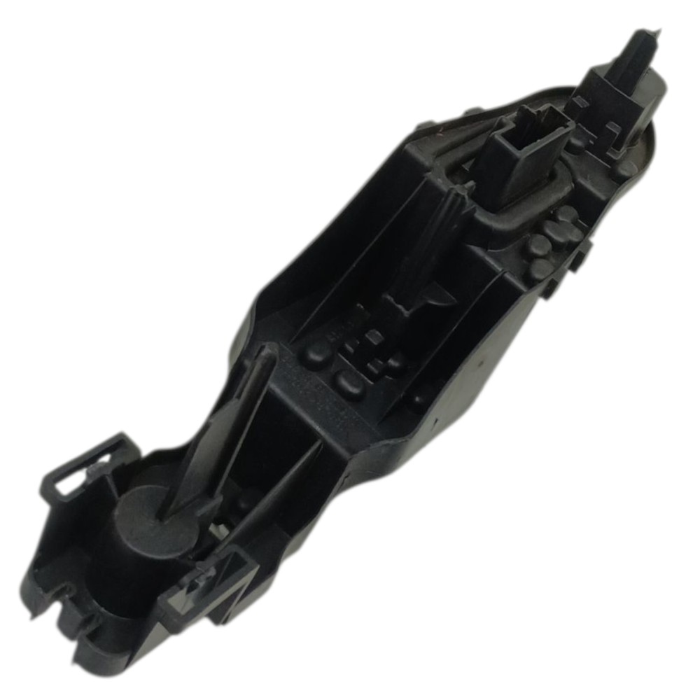 Retrovisor interno Central Renault Sandero 2011 2012 2013 14 3