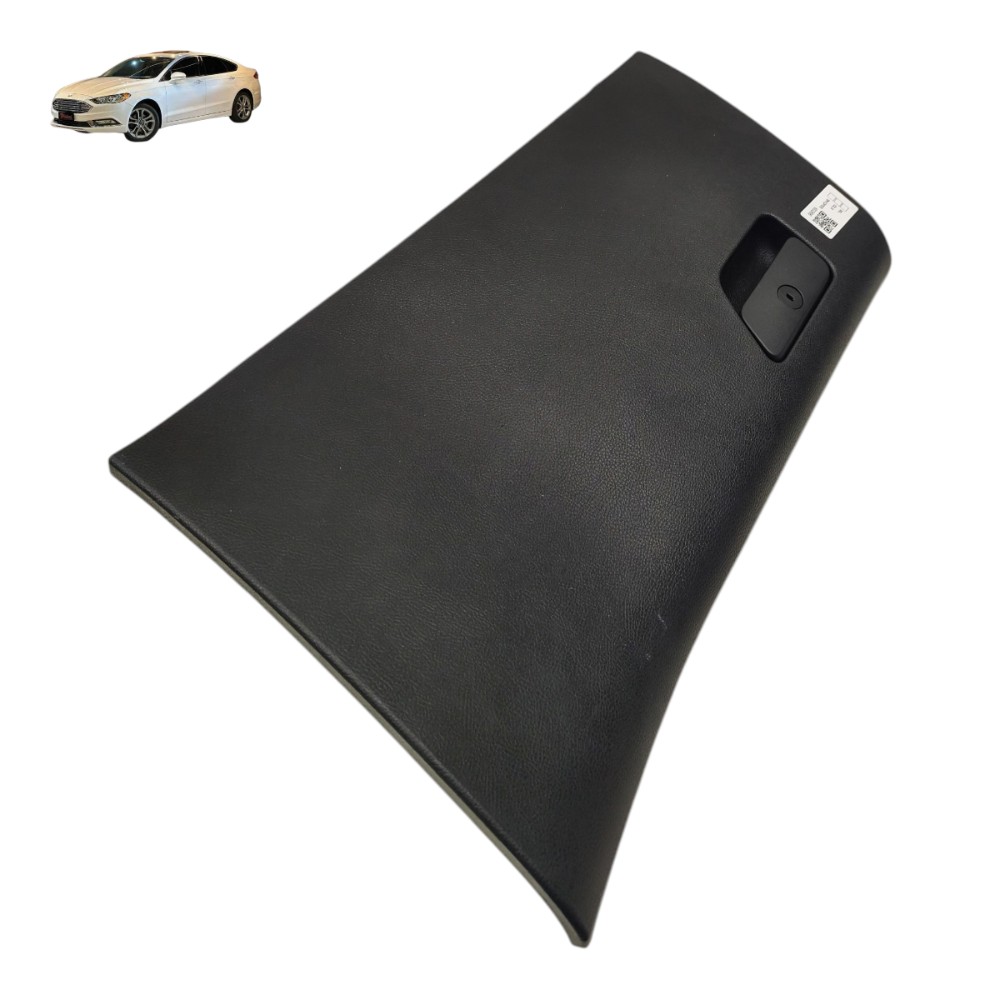 Tampa Porta Luvas Ford Fusion 2019 2018 2017 2016 2015 2014 1