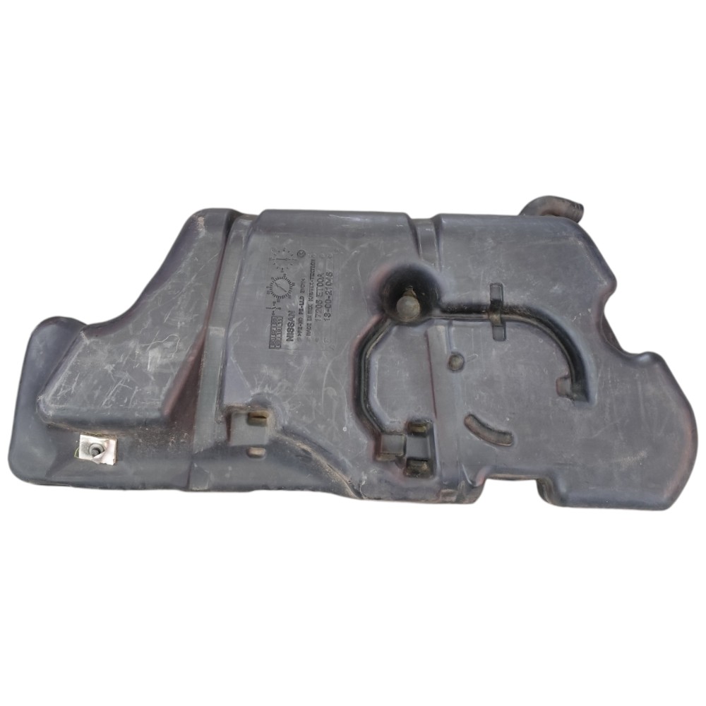 Tanque Combustível Nissan Sentra 2007 2008 2009 2010 2011 4