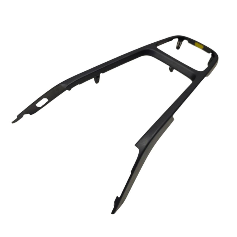 Moldura Acabamento Console Renault Kwid 2022 2023 4