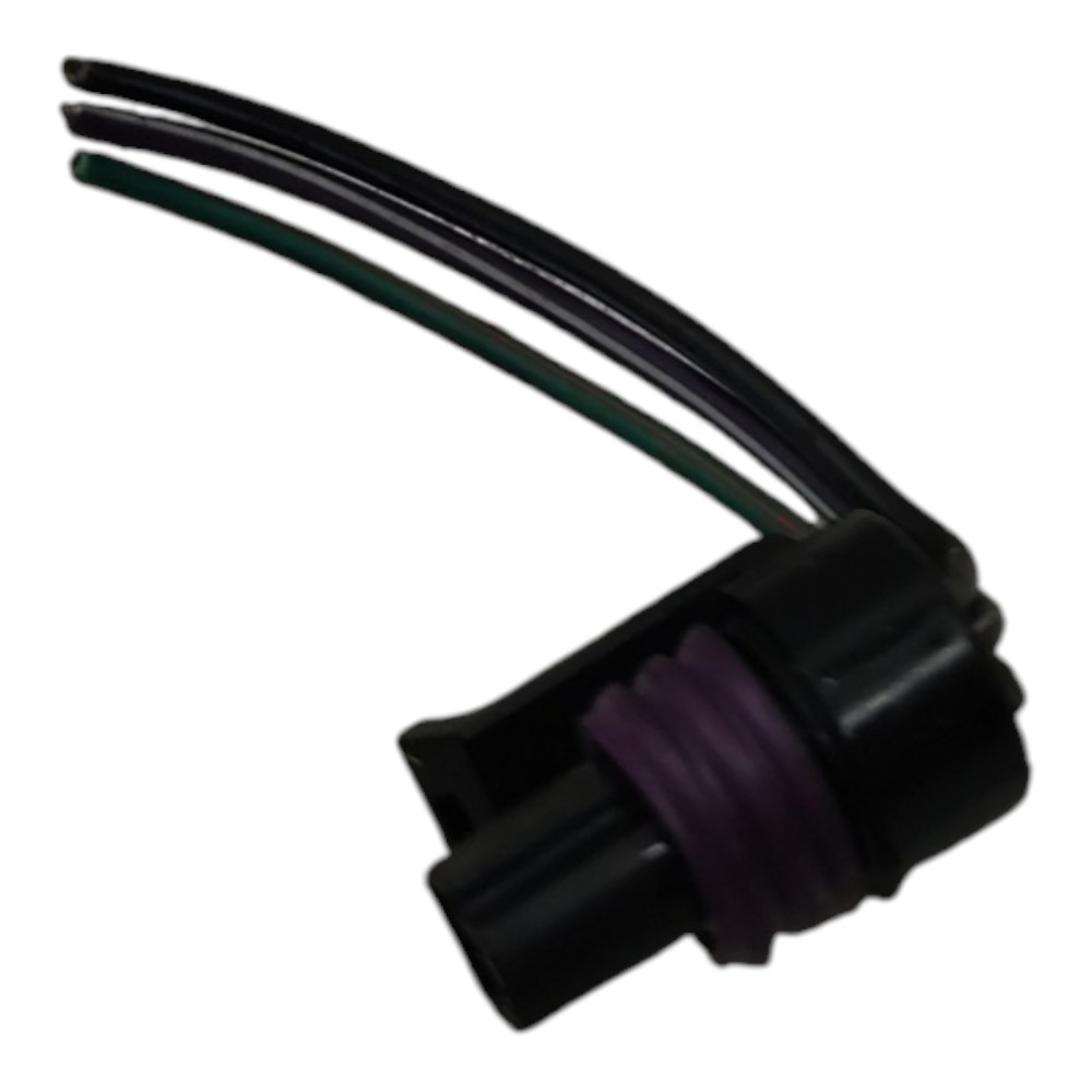 Plug Conector Sensor Map Chrysler Caravan 2001 2000 1999 3