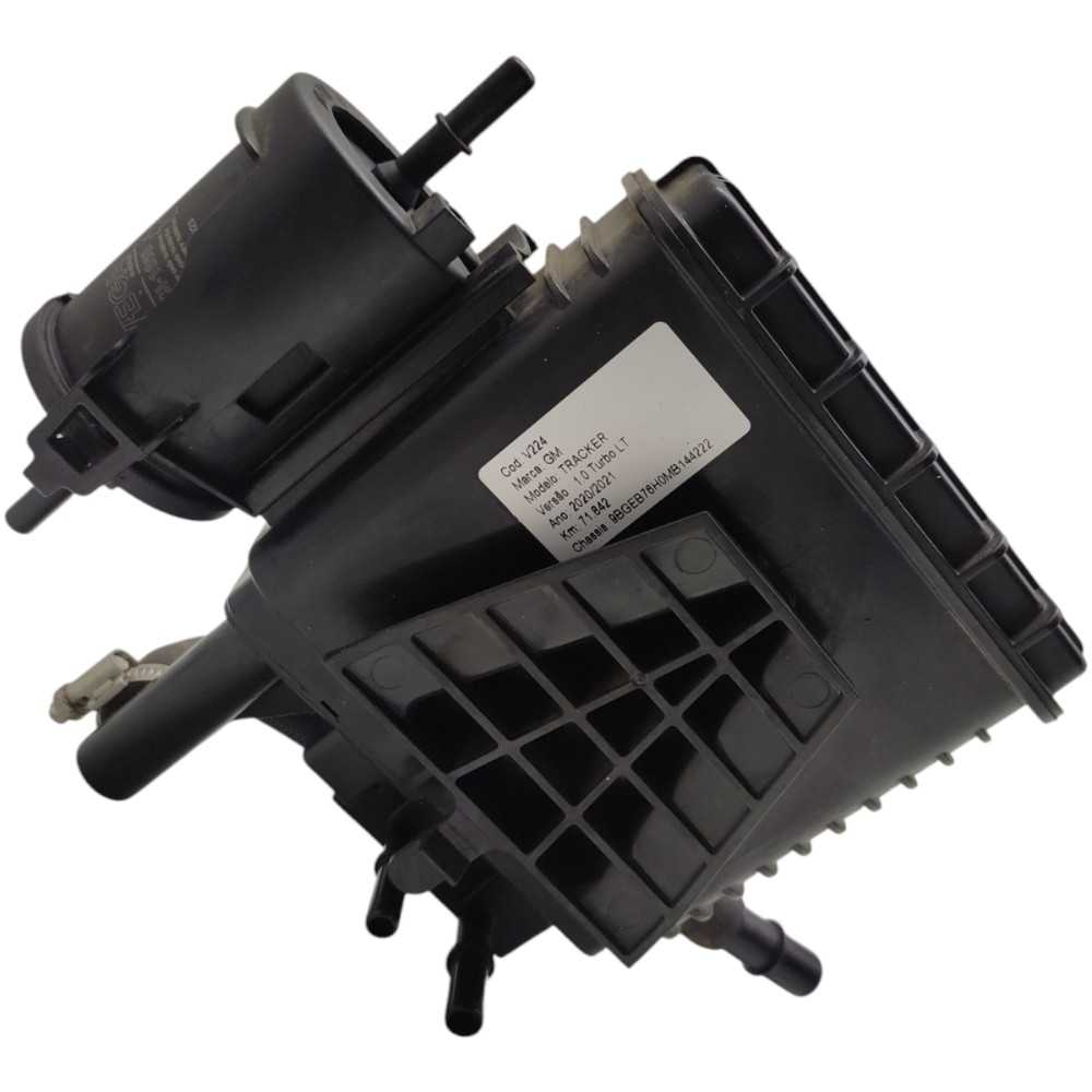 Filtro Canister Gm Tracker 1.0 2020 2021 2022 2023 2024 3