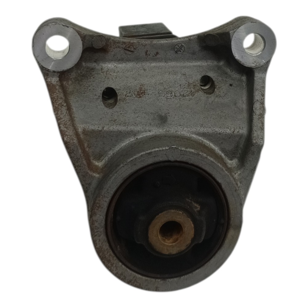 Suporte Coxim Diferencial Traseiro Toyota Rav4 2.0 2014 2015 3