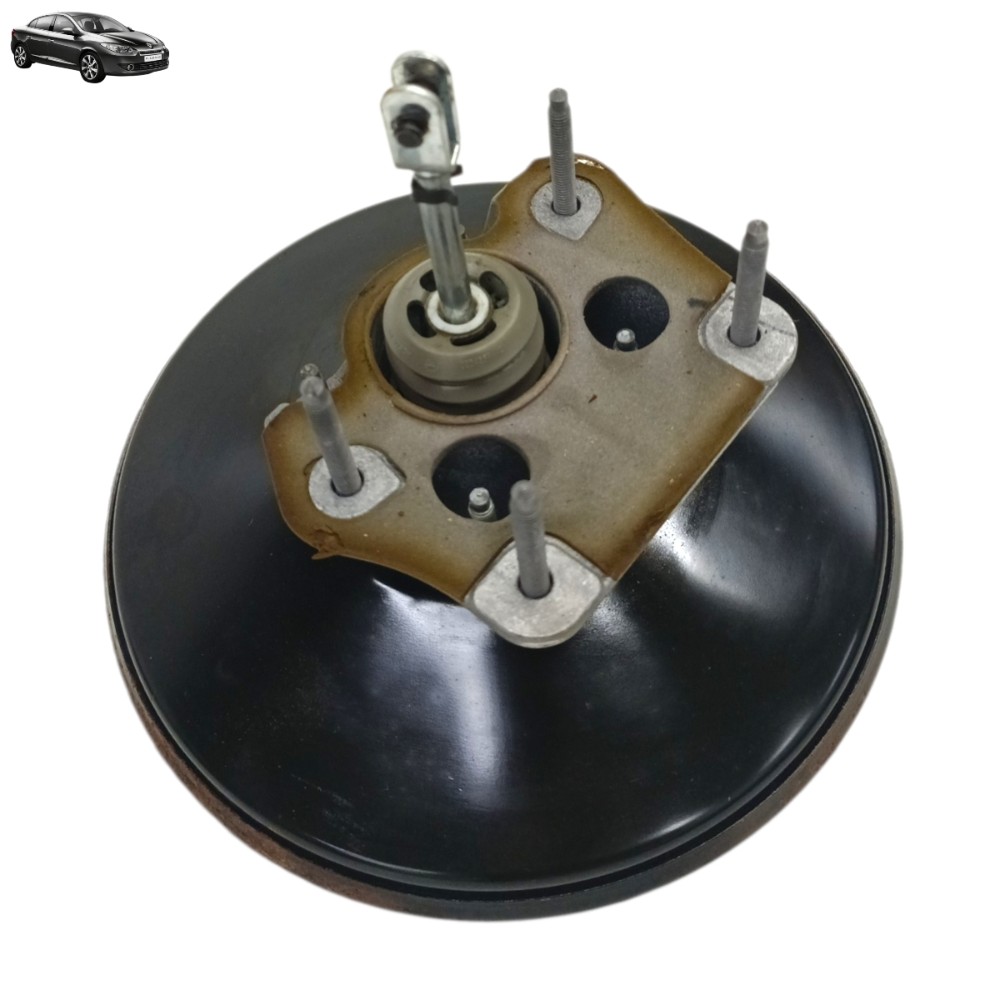 Hidrovacuo servo Renault fluence 2.0 2012 2013