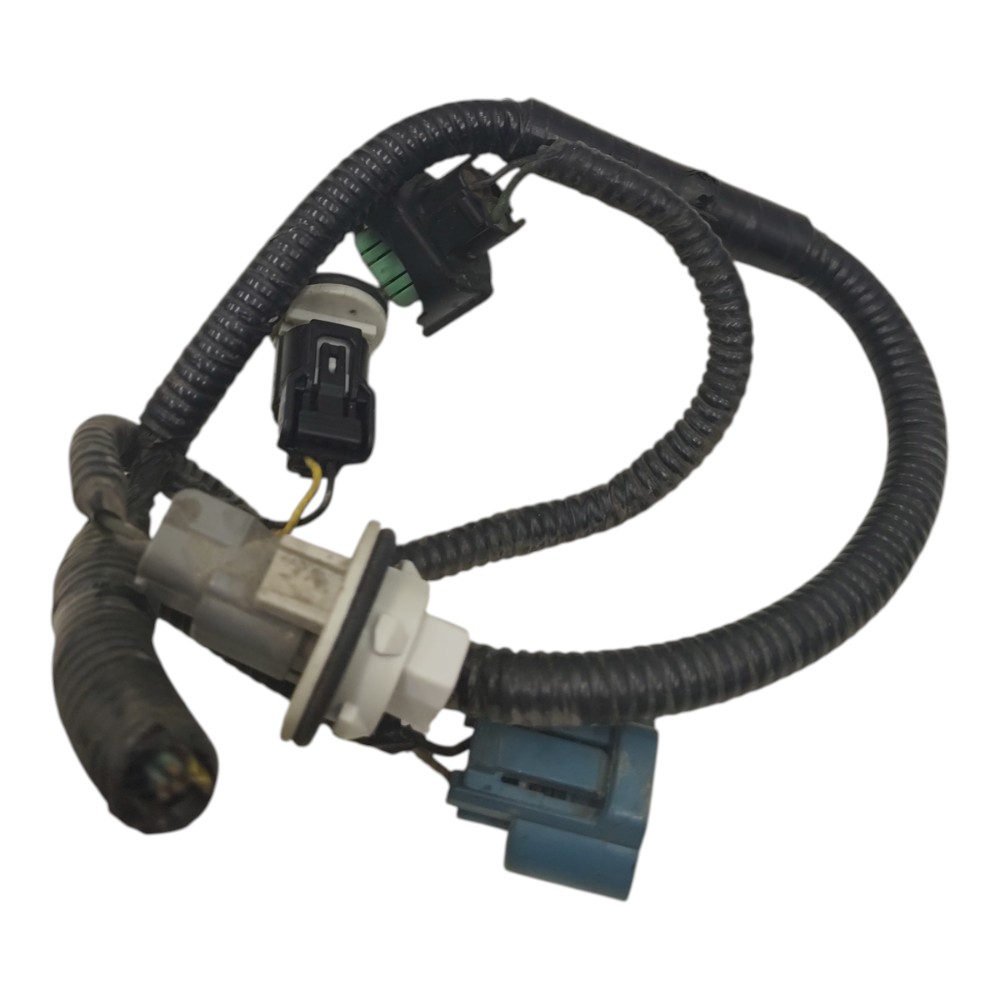 Chicote Soquete Lampada Farol Direito Honda Crv 2013 2014 2