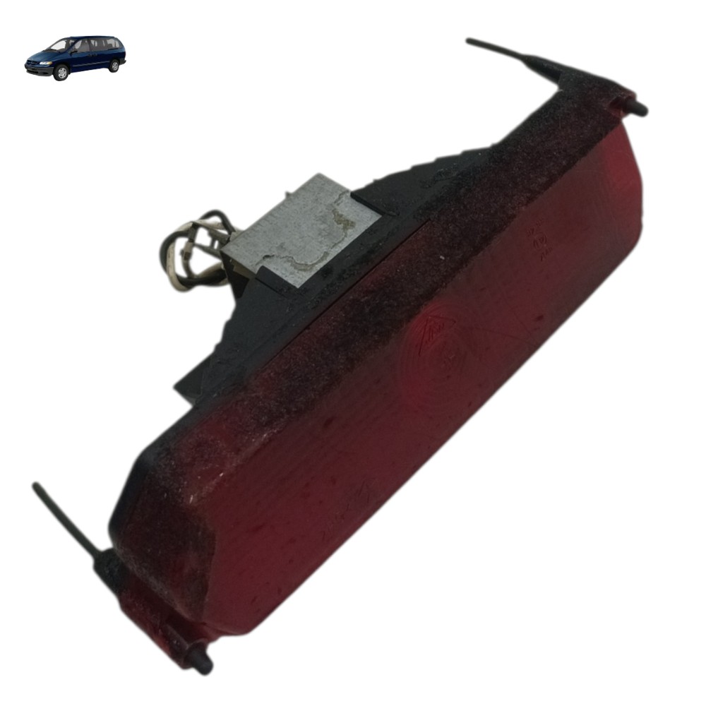 Break Light Chrysler Caravan 2001 2000 1999 1