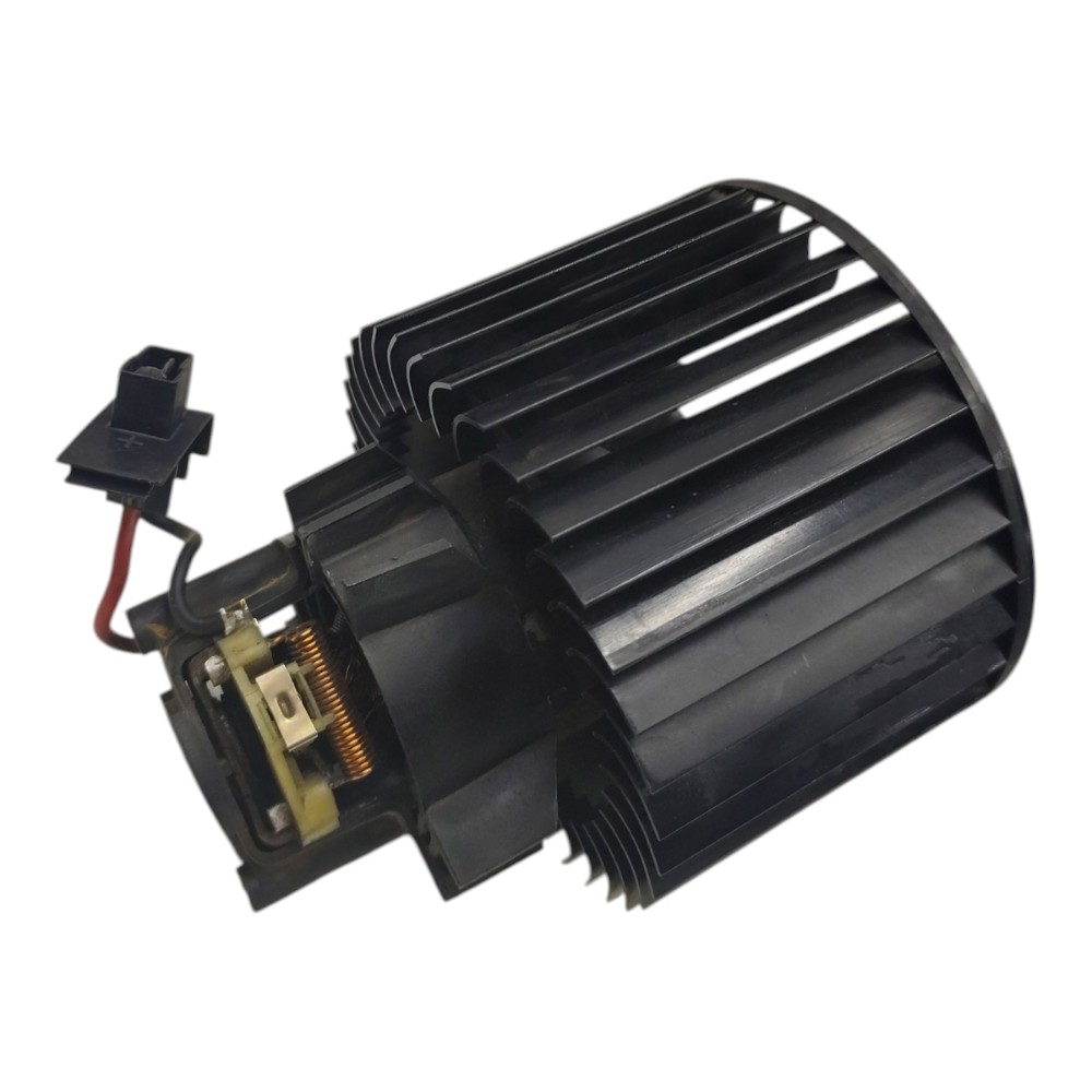 Motor Ventilador Caixa Ar Forçado Fiat Palio 1996 1997 1998