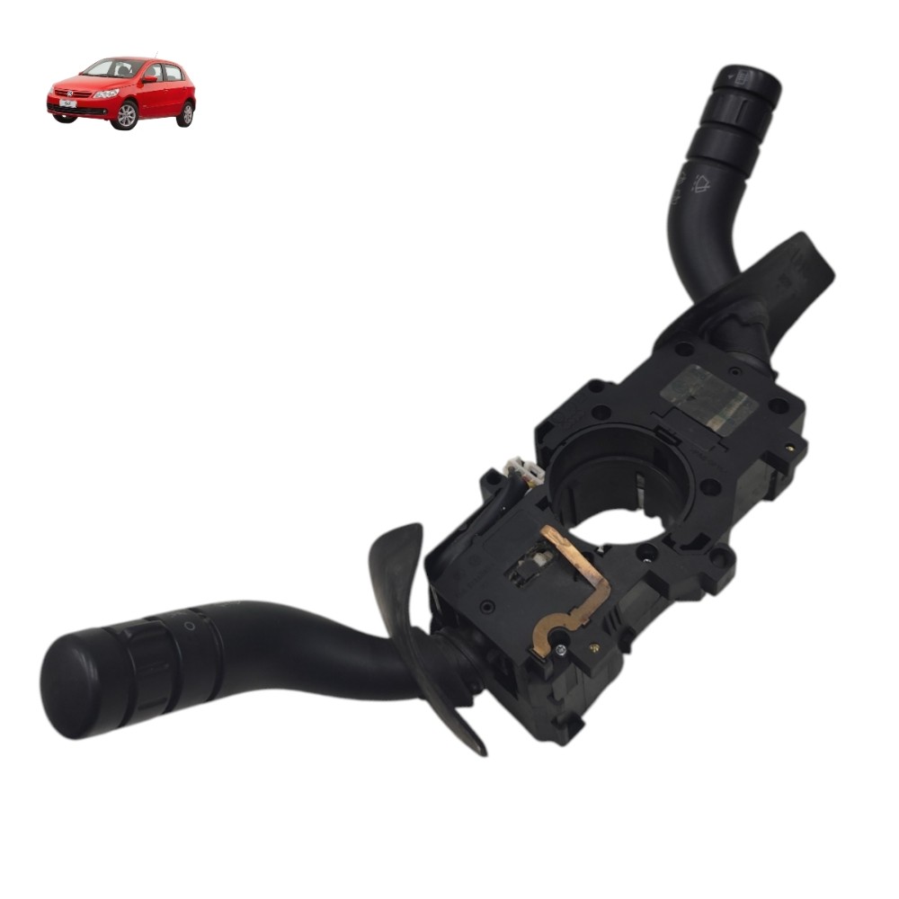 Chave seta limpador vw gol g5 2009 2010 2011 2012