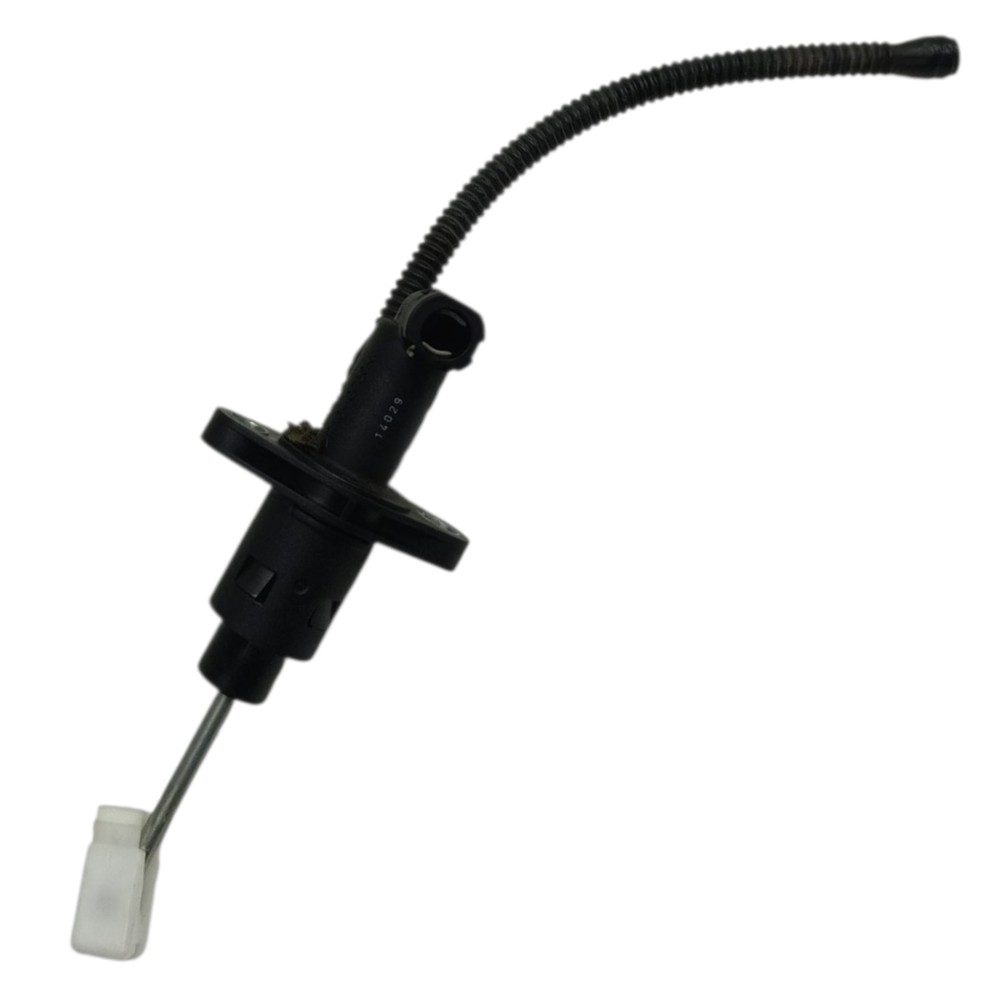 Atuador Pedal Embreagem Vw Fox 2006 2007 2008 2009 2010 2