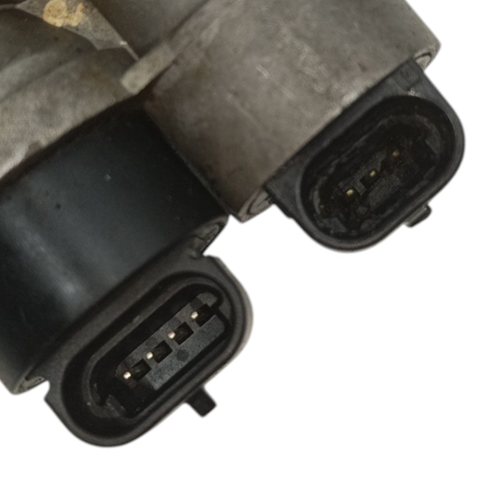 Corpo Borboleta Tbi Fiat Uno 1.0 Fire 2011 2010 2009 2008 4