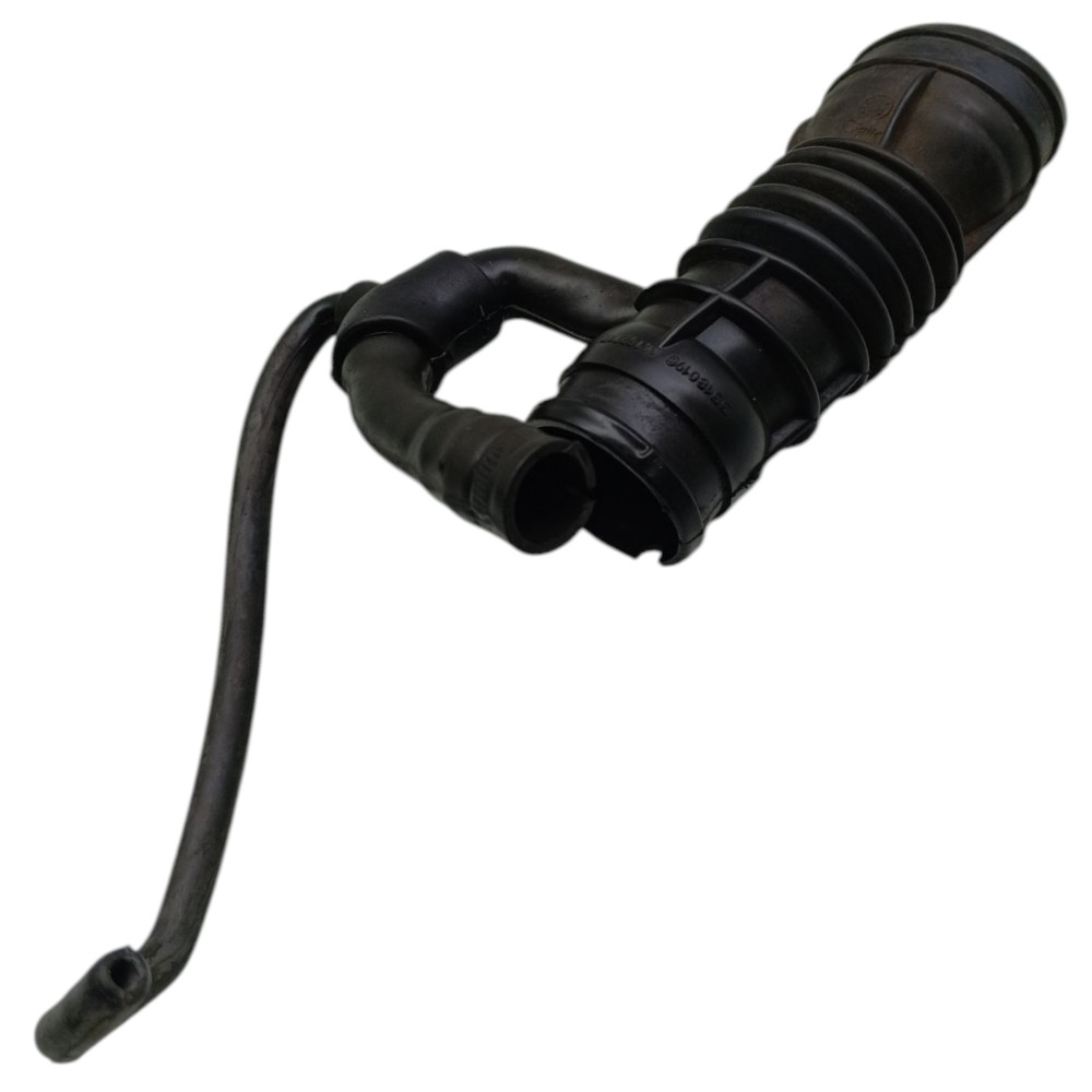 Mangueira Cano Filtro Ar Fiat Palio Fire 1.0 2001 2002 2003 4
