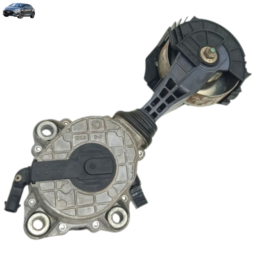 Tensor correia Citroen ds5 thp 1.6 16v 2013 2014 2015