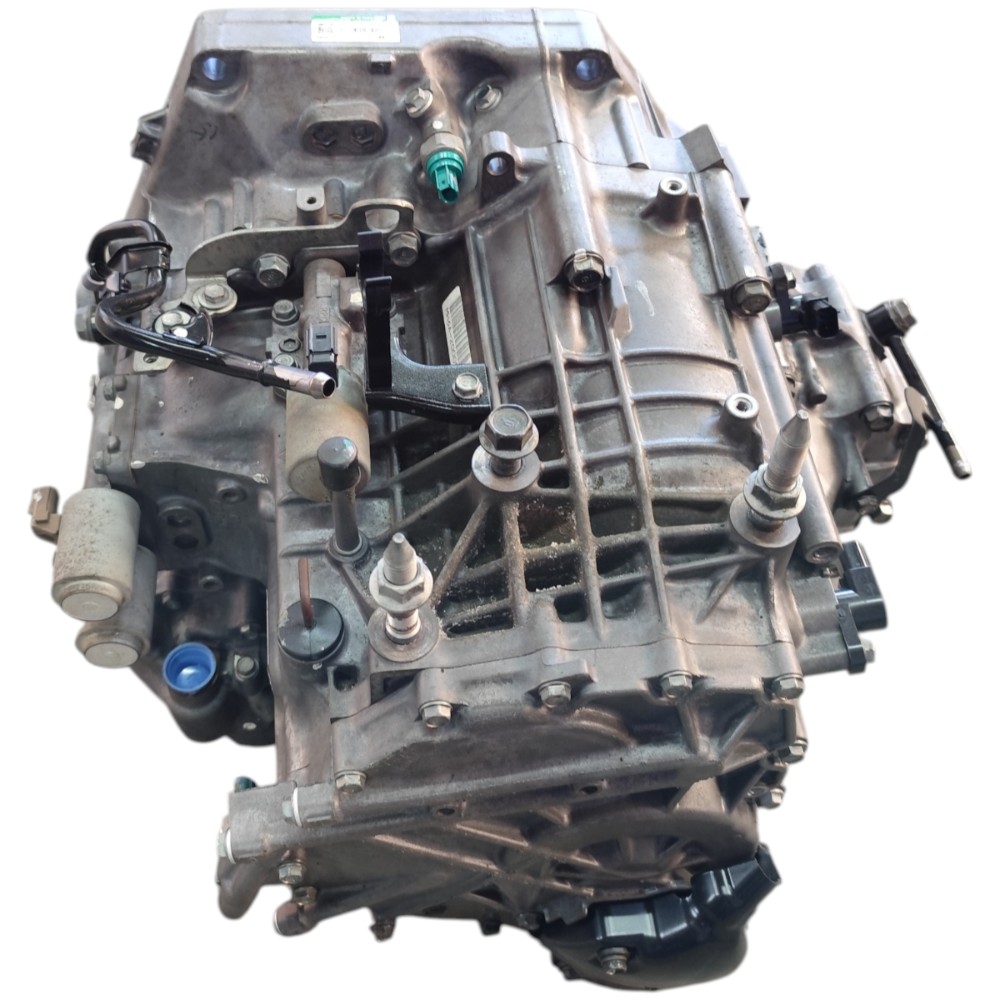 Caixa Câmbio Honda Crv 2.0 4×2 Automático 2016 2015 2014 13 5