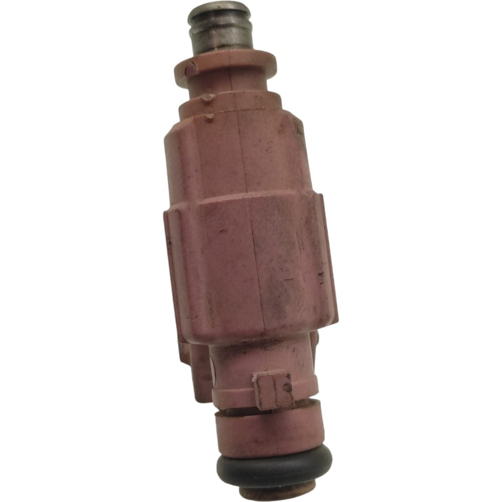 Bico Injetor Peugeot 206 C3 1.4 Flex 2006 2007 2008 2009 1