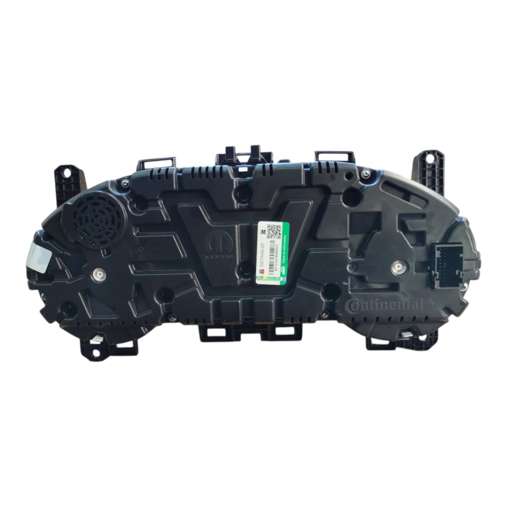 Kit code módulo injeção fiat argo 1.3 automático 2024 2023 3