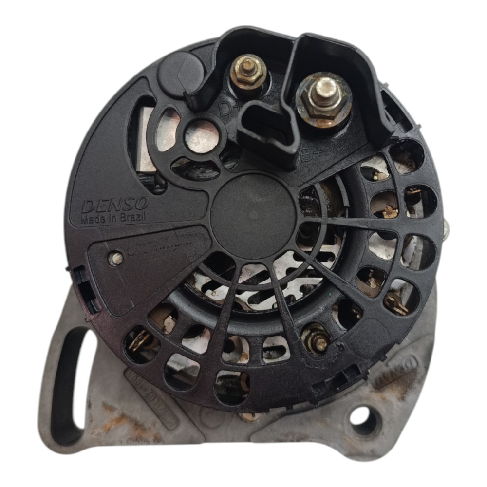 Alternador 90a Fiat Mobi Uno Palio Strada Siena N 51848611 5