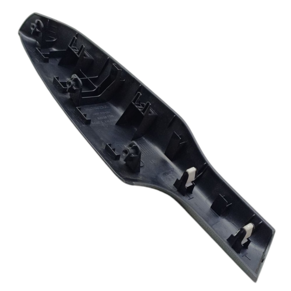 Puxador Interno Porta Dianteira Esquerda Honda Fit 2016 2017 3