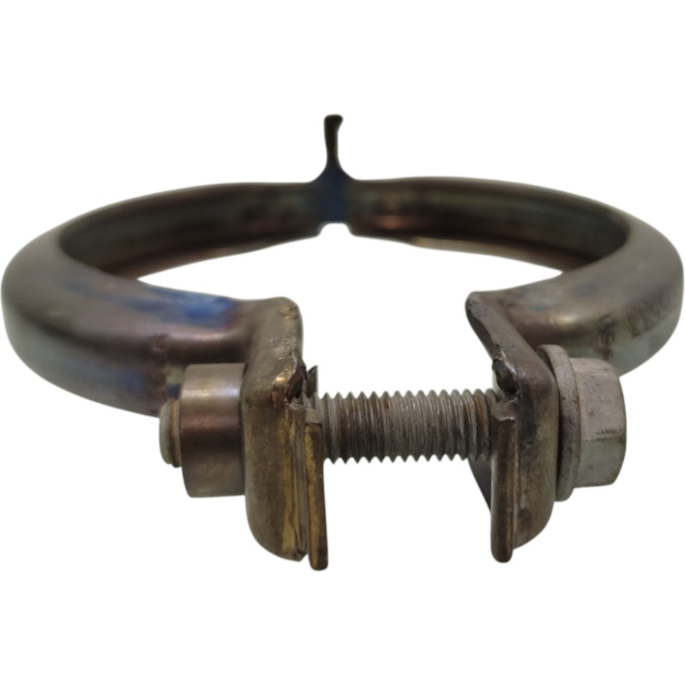 Braçadeira Catalisador Turbina Gm Tracker 1.0 2020 2021 2022 3