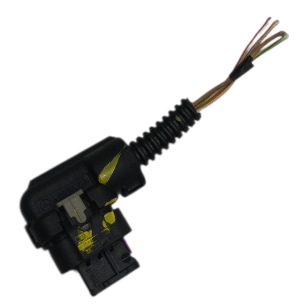 Plug conector Sensor Map Fiat Toro compass rampage 2.0 diese 3